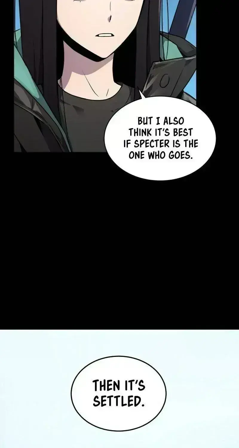 Return Of The Frozen Player Chapter 2.7 page 53 - 