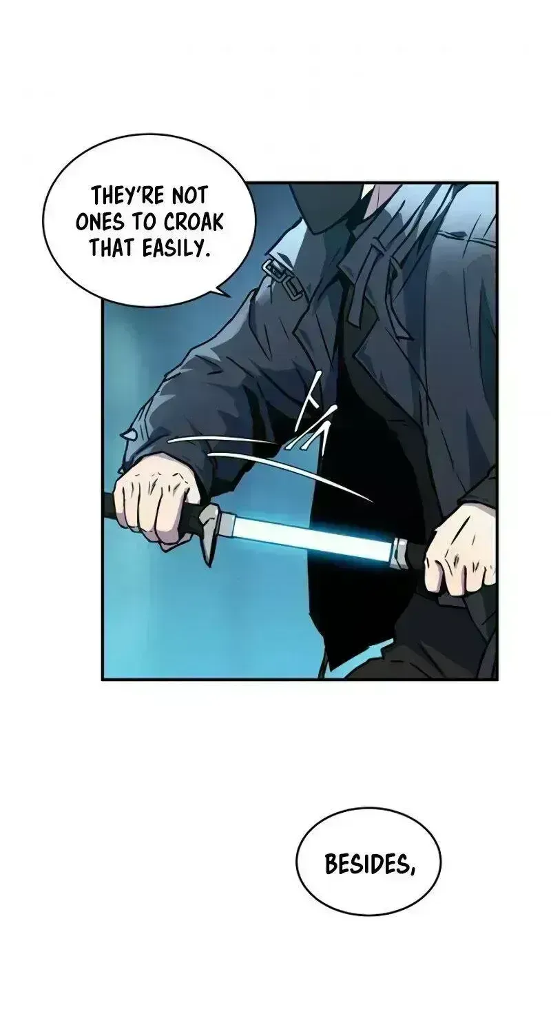 Return Of The Frozen Player Chapter 2.7 page 7 - 