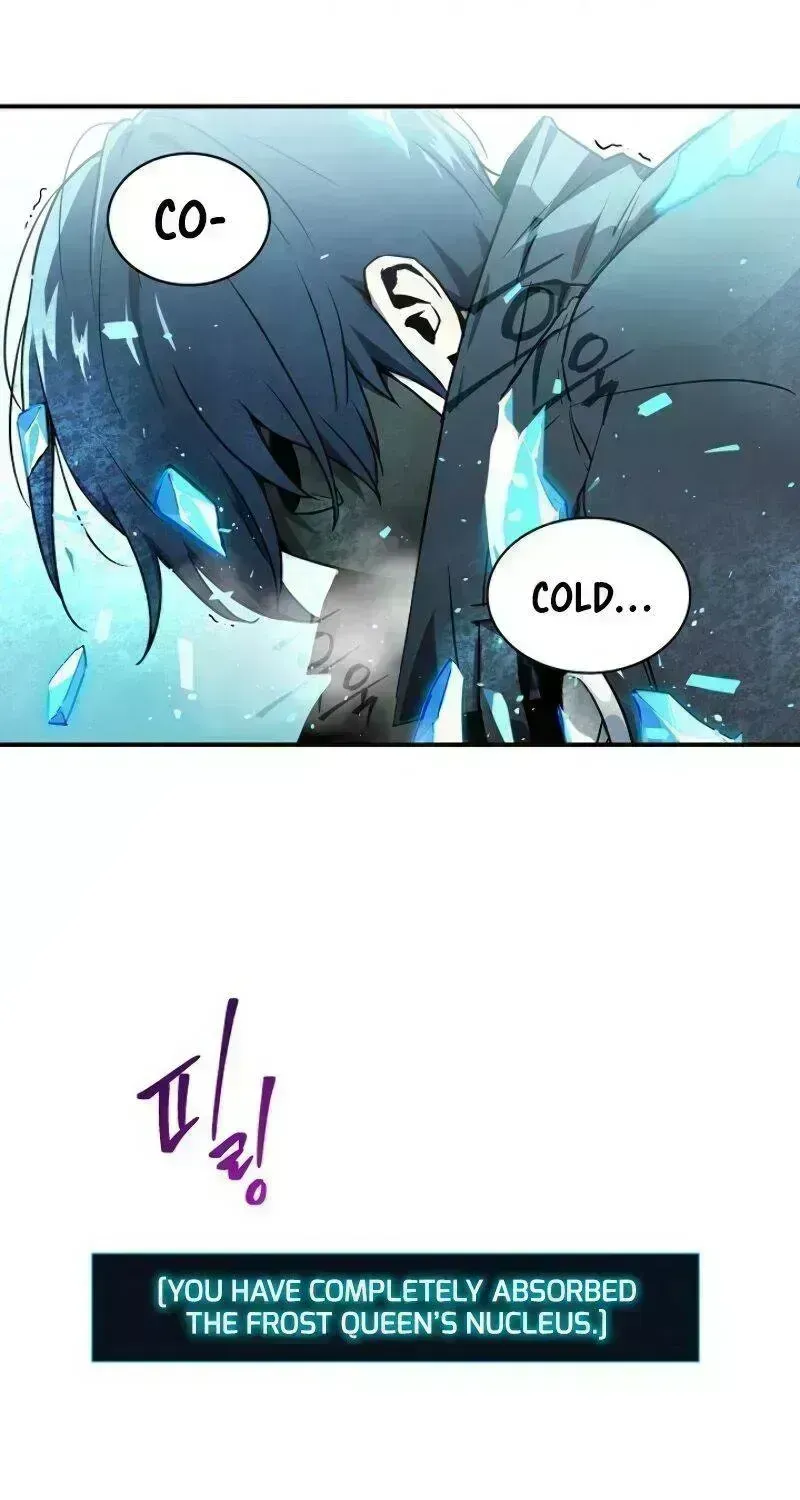 Return Of The Frozen Player Chapter 2.7 page 79 - 