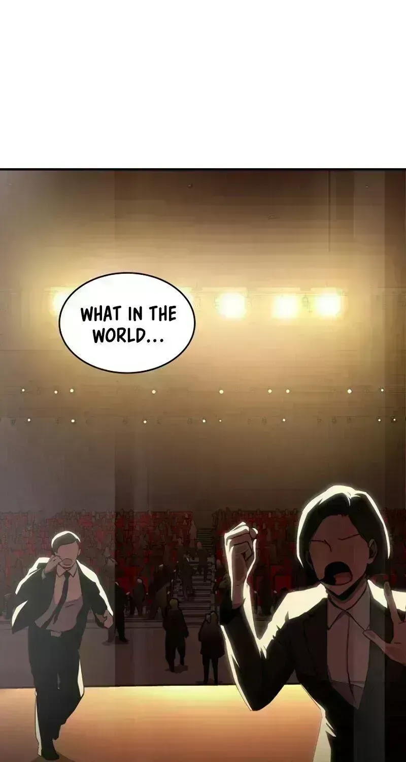 Return Of The Frozen Player Chapter 2.7 page 81 - 