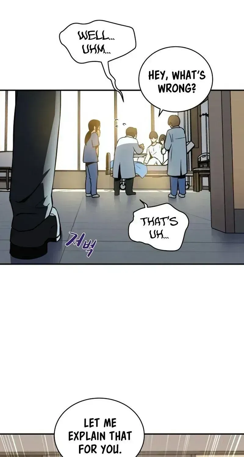 Return Of The Frozen Player Chapter 2.8 page 18 - 