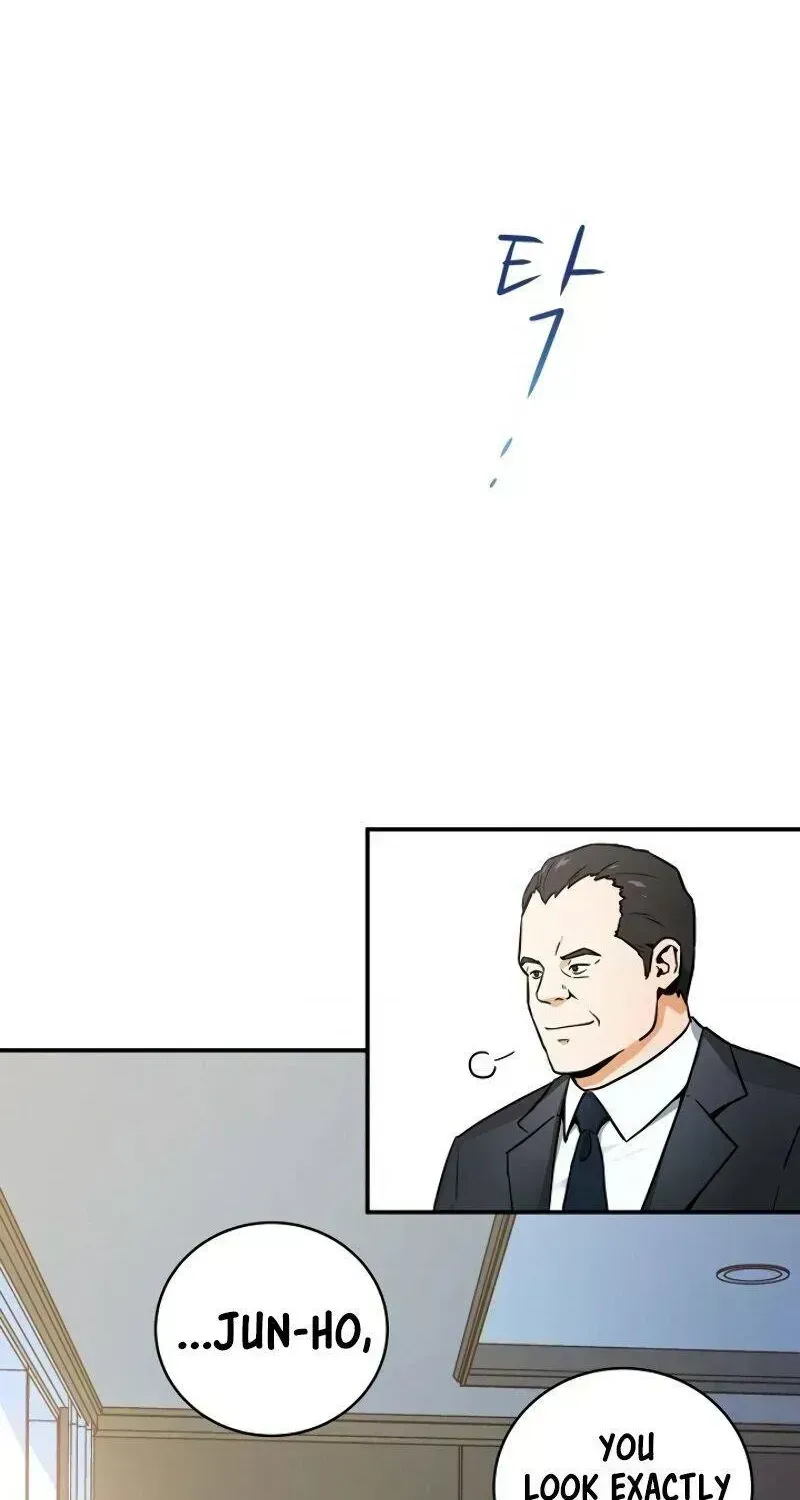 Return Of The Frozen Player Chapter 2.8 page 22 - 