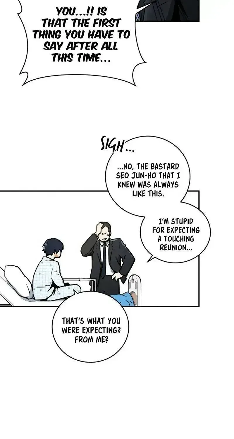 Return Of The Frozen Player Chapter 2.8 page 25 - 