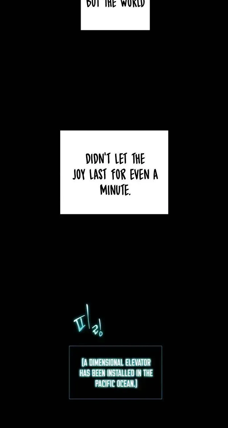 Return Of The Frozen Player Chapter 2.8 page 34 - 