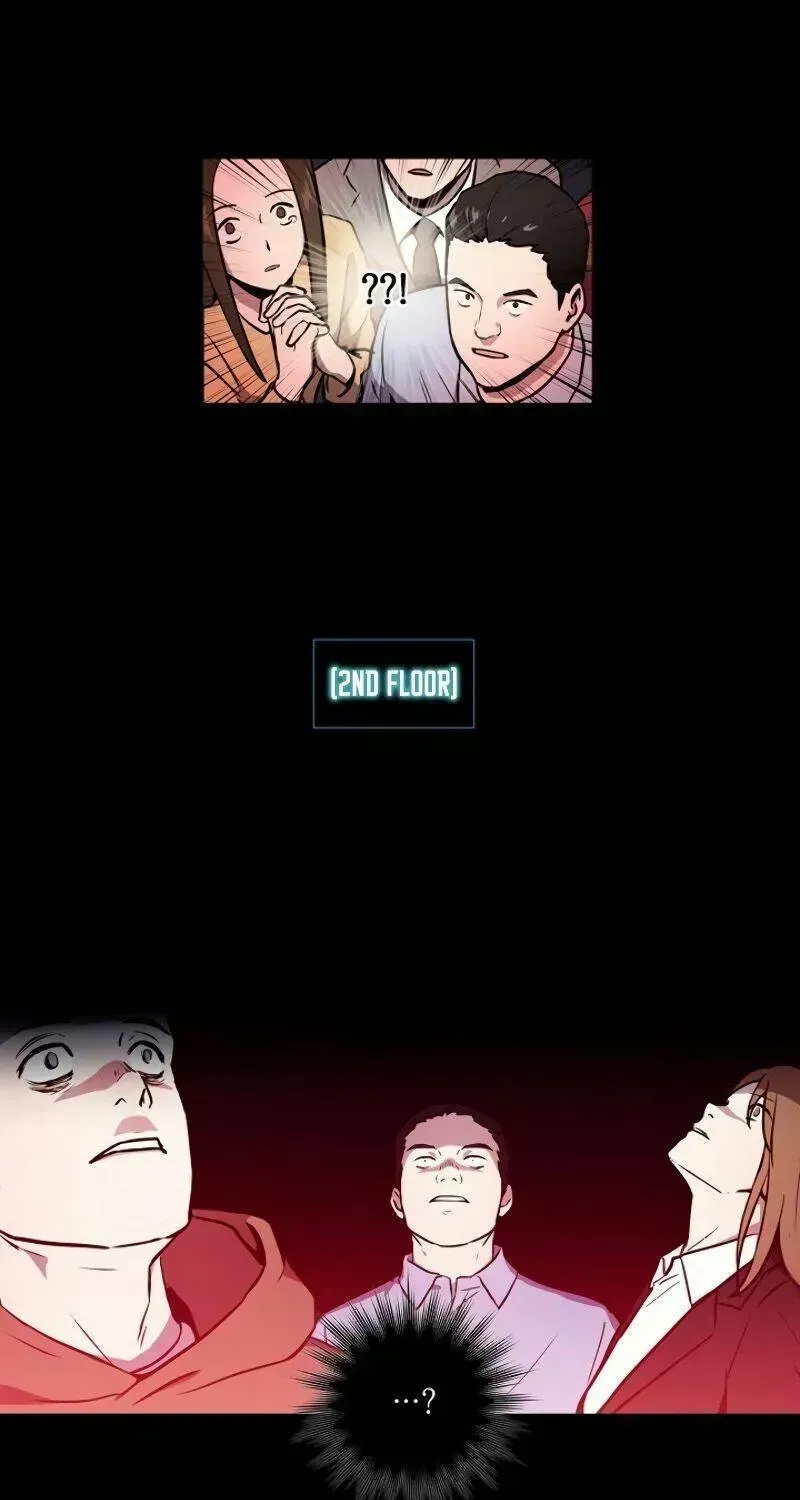 Return Of The Frozen Player Chapter 2.8 page 35 - 