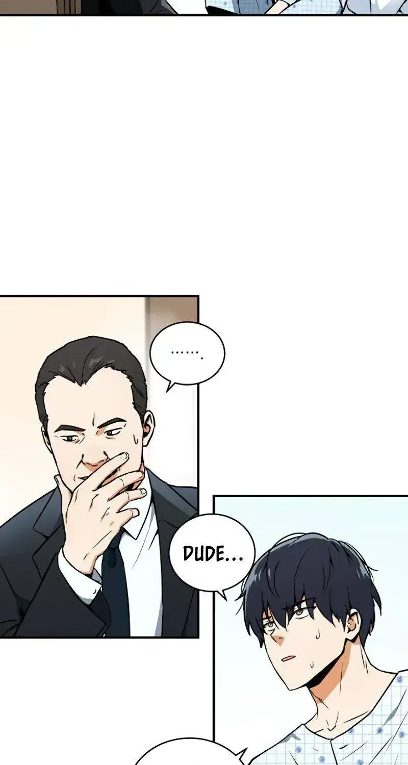 Return Of The Frozen Player Chapter 2.8 page 47 - 