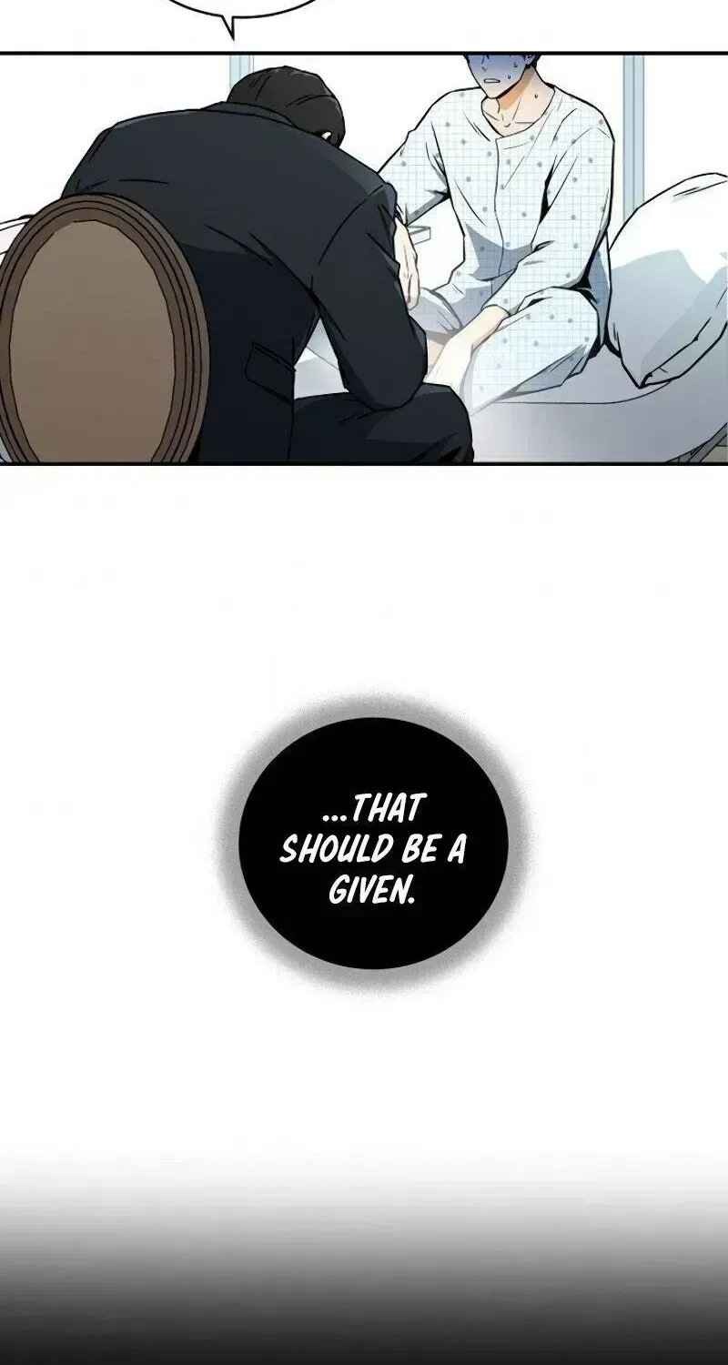 Return Of The Frozen Player Chapter 2.8 page 61 - 