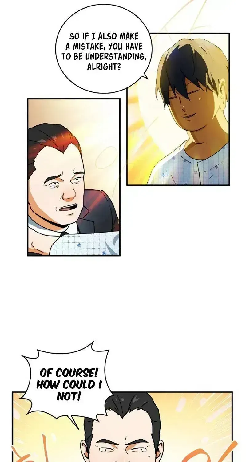 Return Of The Frozen Player Chapter 2.8 page 65 - 