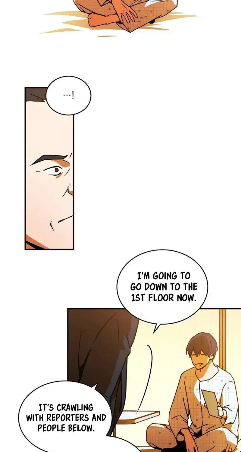 Return Of The Frozen Player Chapter 2.8 page 71 - 