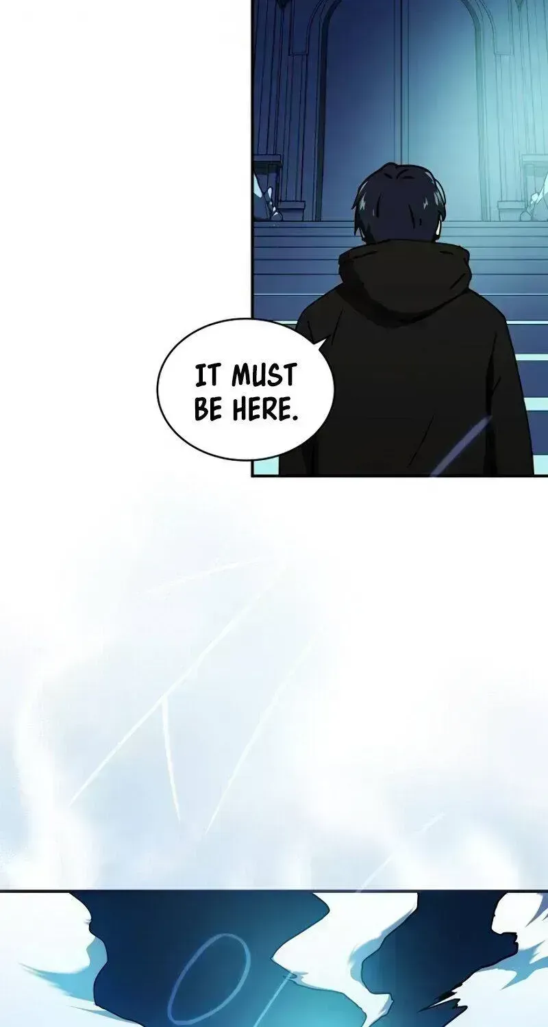 Return Of The Frozen Player Chapter 2.8 page 77 - 