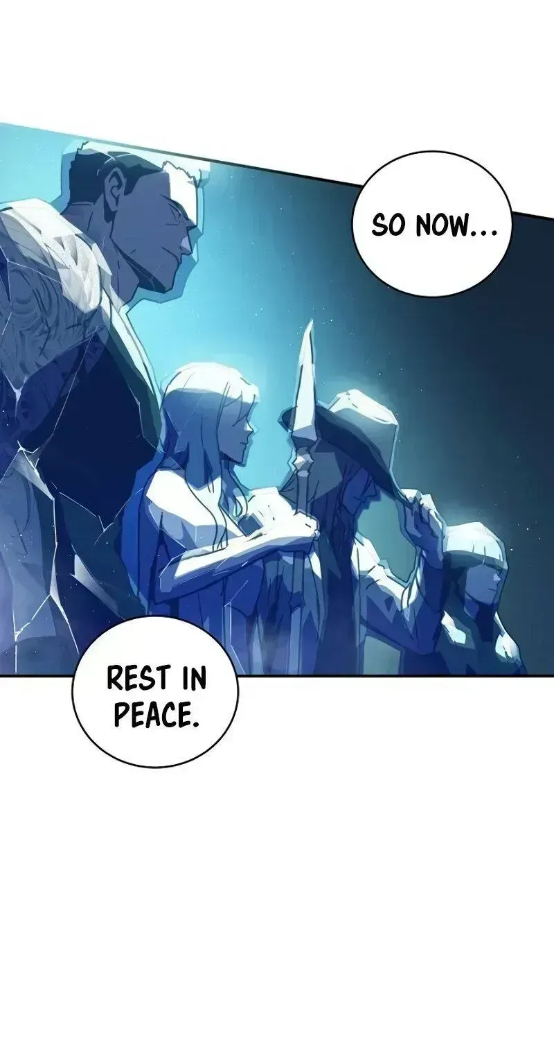 Return Of The Frozen Player Chapter 2.8 page 82 - 