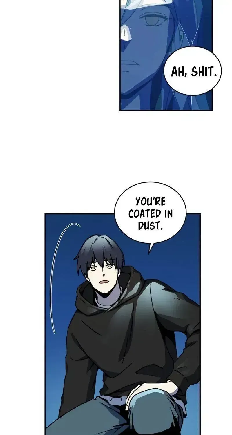 Return Of The Frozen Player Chapter 2.8 page 86 - 