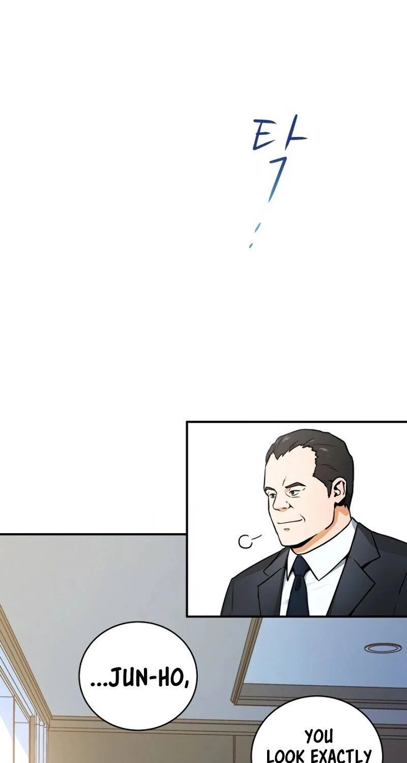 Return Of The Frozen Player Chapter 2 page 22 - 