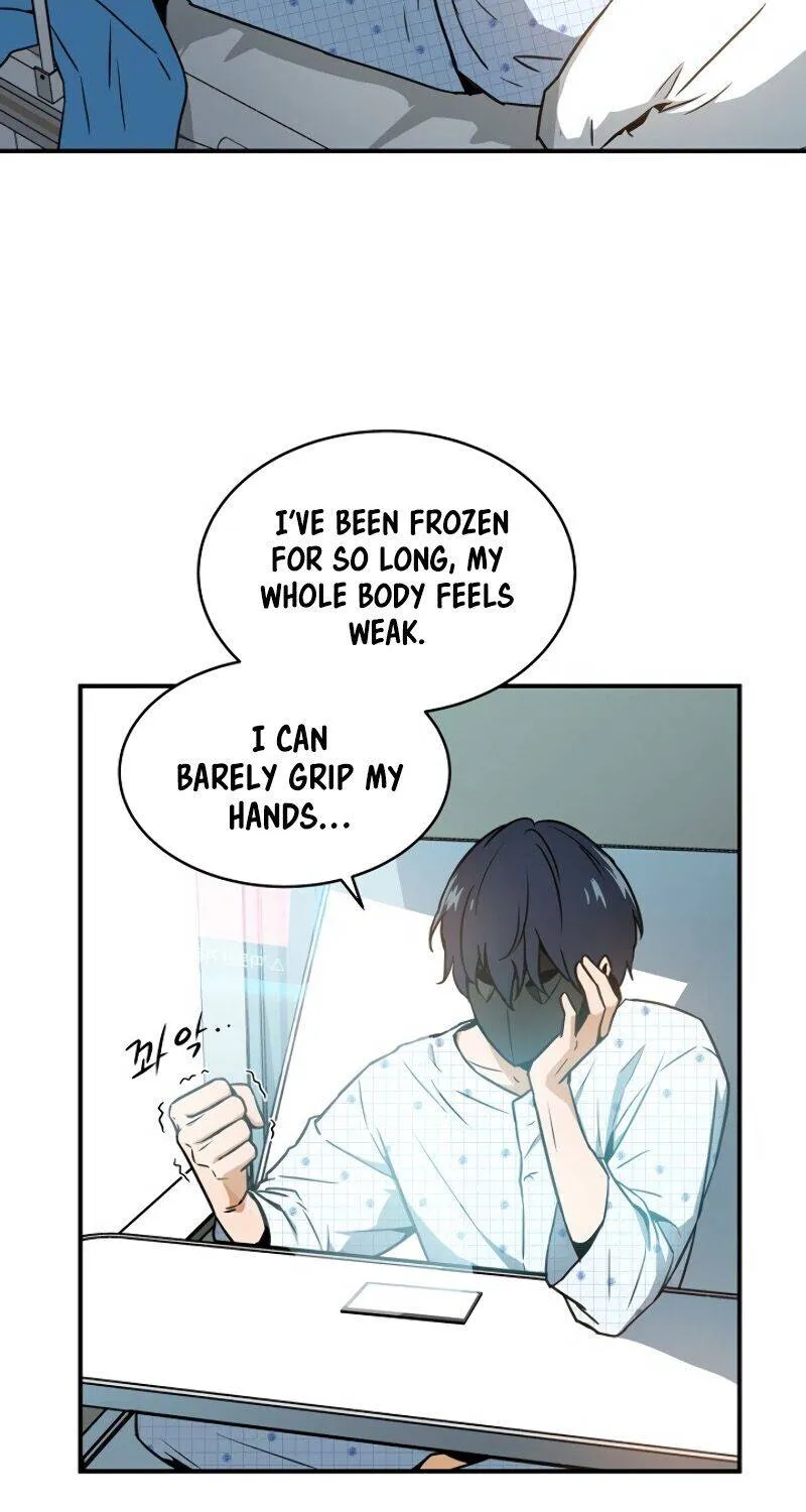 Return Of The Frozen Player Chapter 2 page 4 - 