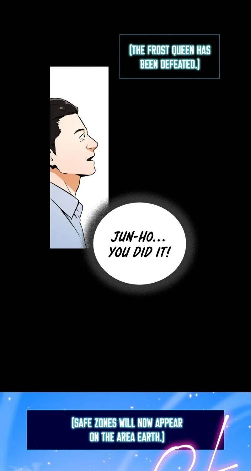 Return Of The Frozen Player Chapter 2 page 32 - 