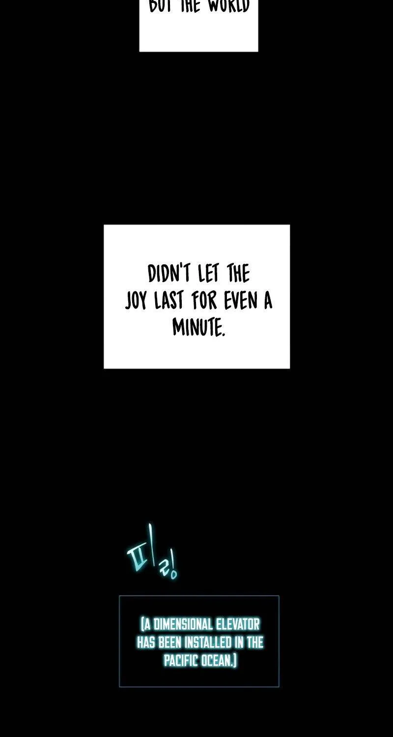 Return Of The Frozen Player Chapter 2 page 34 - 