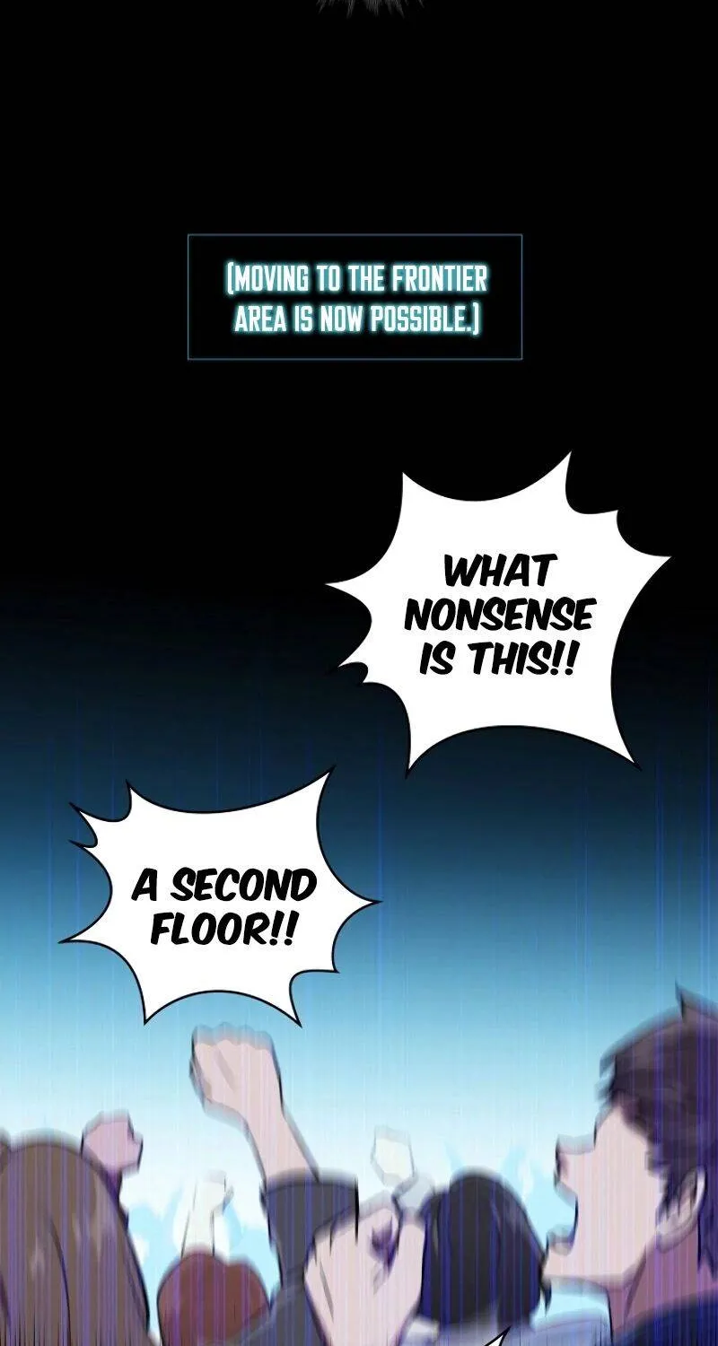 Return Of The Frozen Player Chapter 2 page 36 - 