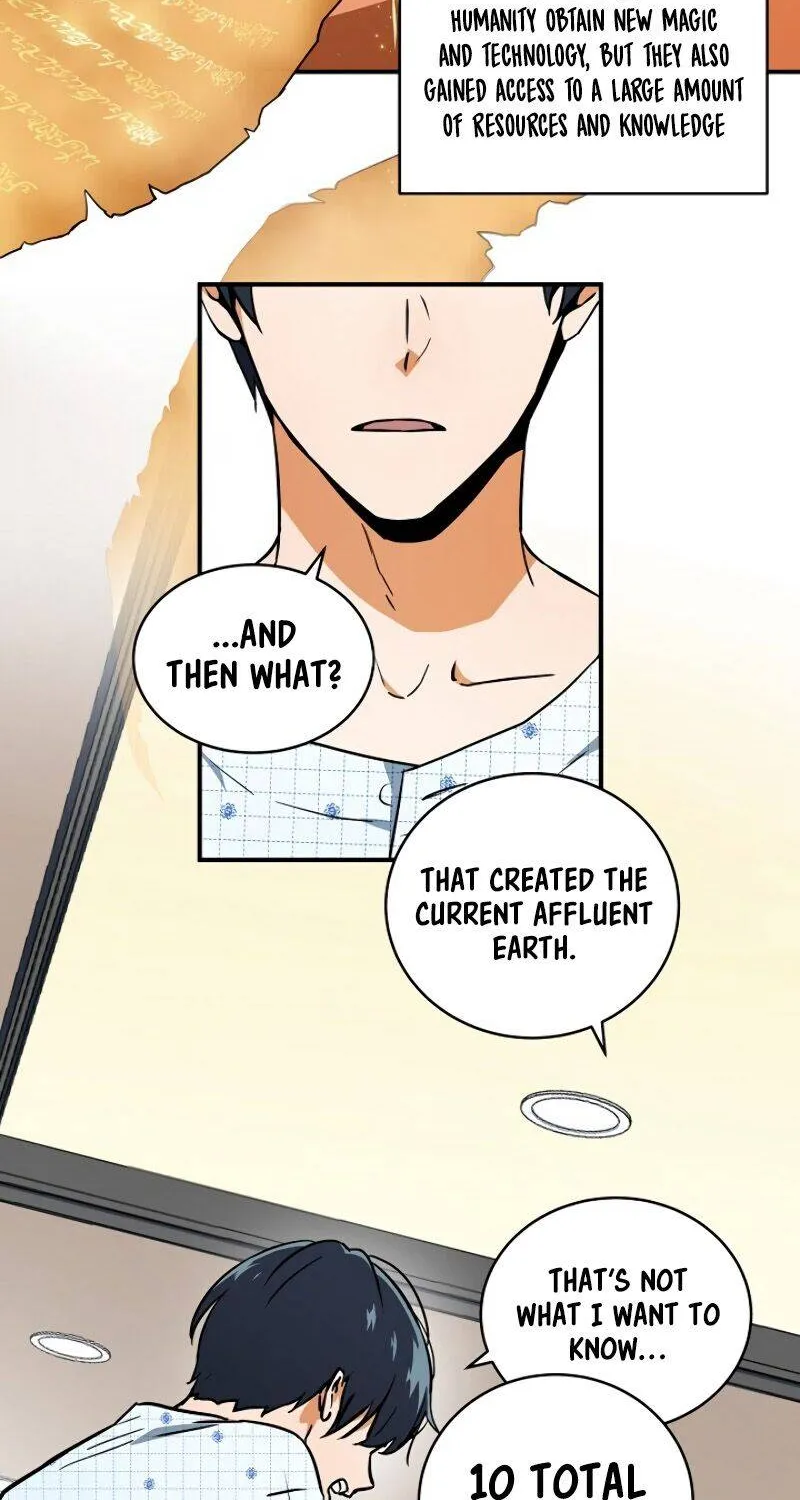 Return Of The Frozen Player Chapter 2 page 41 - 