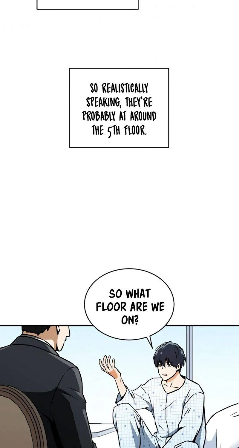 Return Of The Frozen Player Chapter 2 page 46 - 