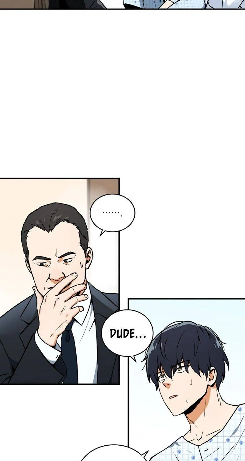 Return Of The Frozen Player Chapter 2 page 47 - 