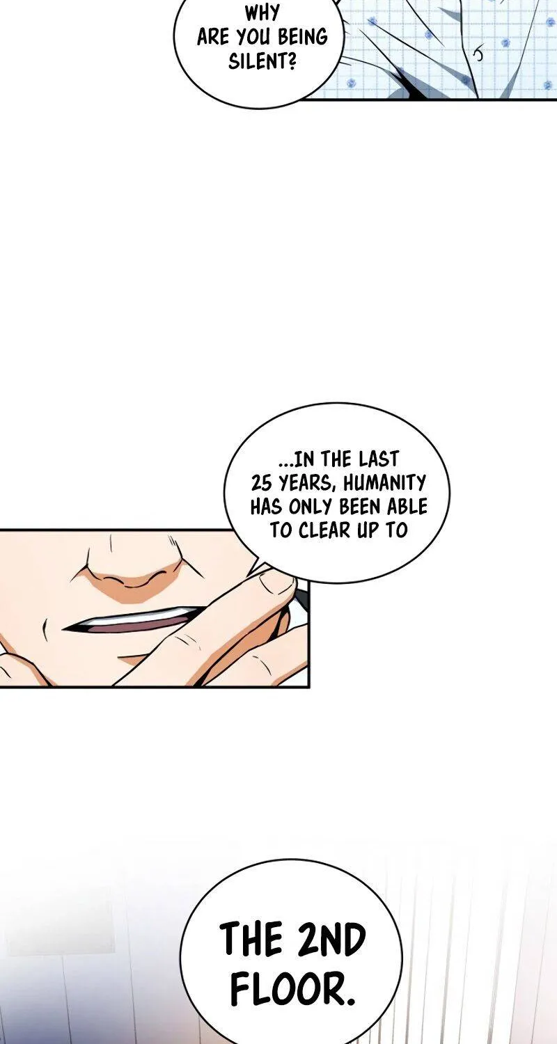Return Of The Frozen Player Chapter 2 page 48 - 