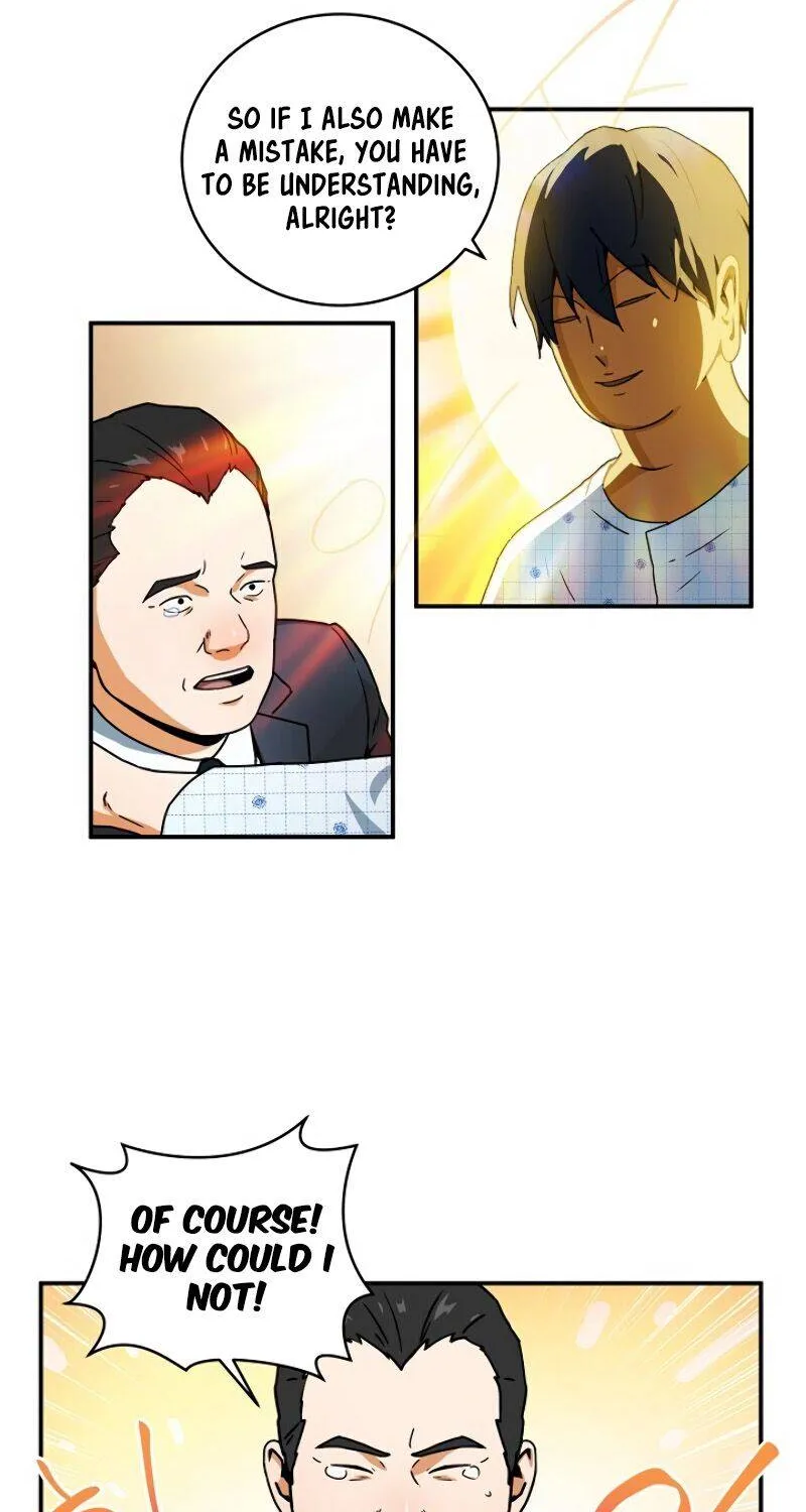 Return Of The Frozen Player Chapter 2 page 65 - 