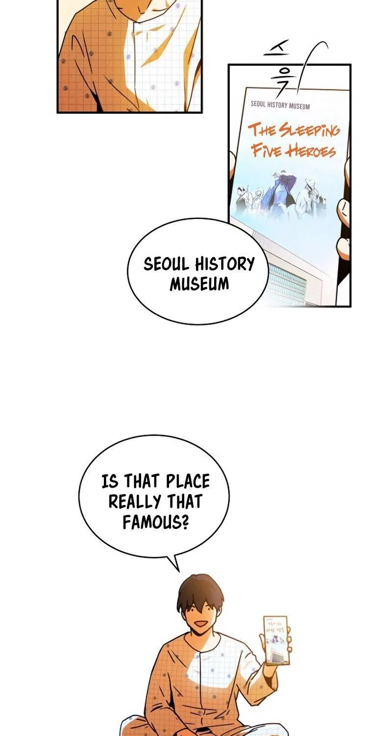 Return Of The Frozen Player Chapter 2 page 70 - 