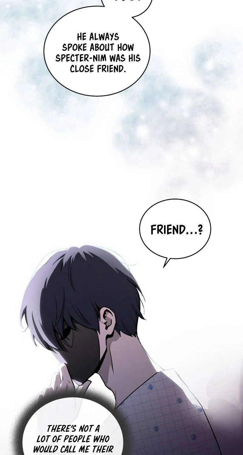 Return Of The Frozen Player Chapter 2 page 8 - 