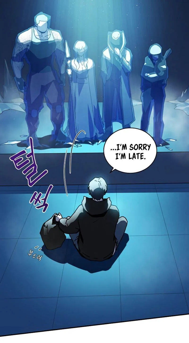 Return Of The Frozen Player Chapter 2 page 80 - 