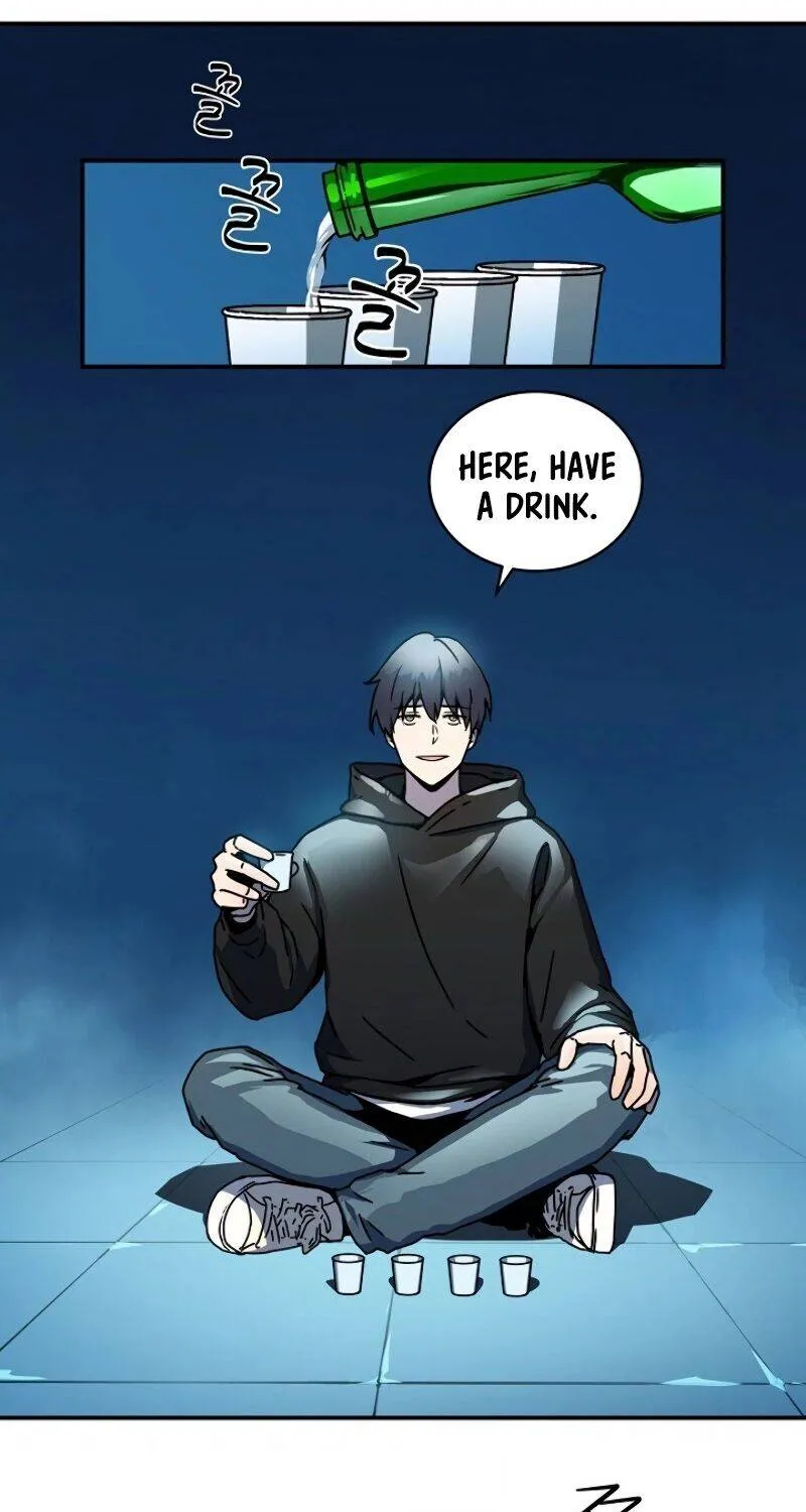 Return Of The Frozen Player Chapter 2 page 83 - 