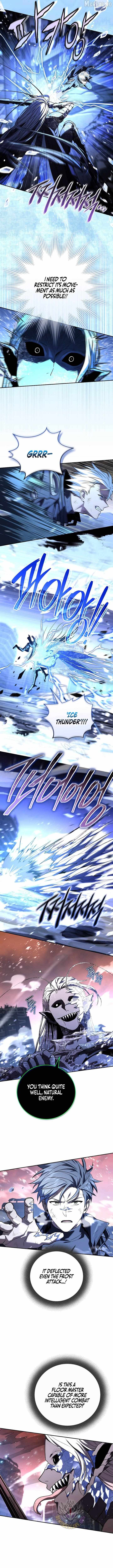 Return Of The Frozen Player Chapter 208 page 3 - 