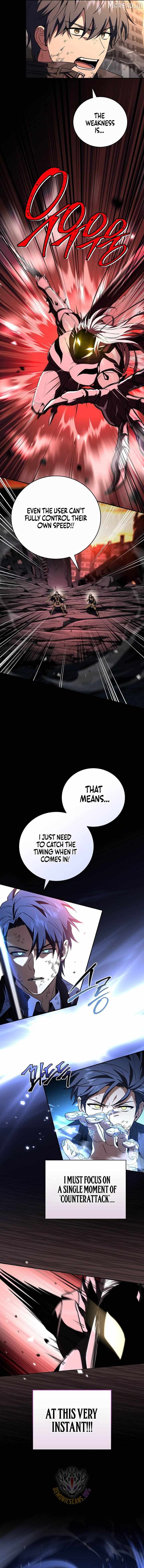 Return Of The Frozen Player Chapter 208 page 6 - 
