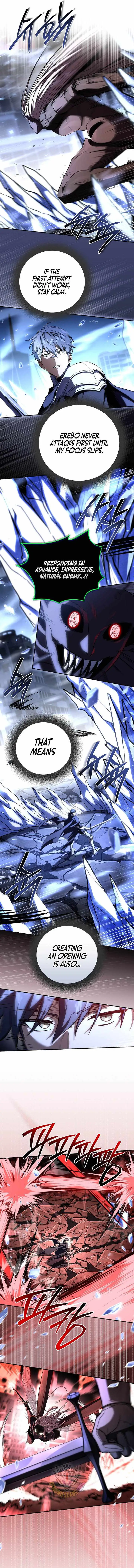 Return Of The Frozen Player Chapter 211 page 3 - 