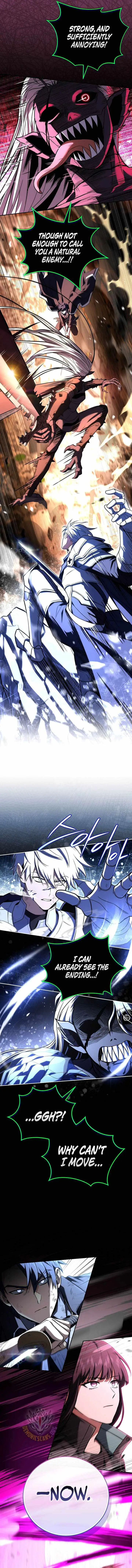 Return Of The Frozen Player Chapter 211 page 7 - 