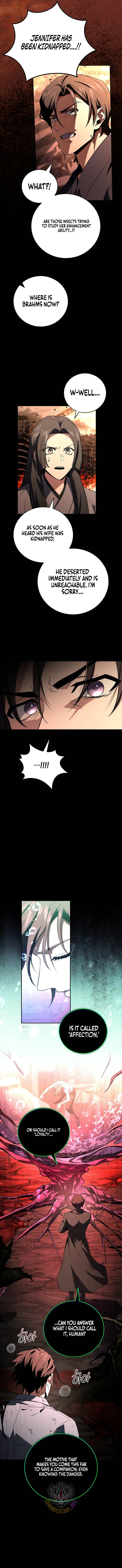 Return Of The Frozen Player Chapter 215 page 3 - 