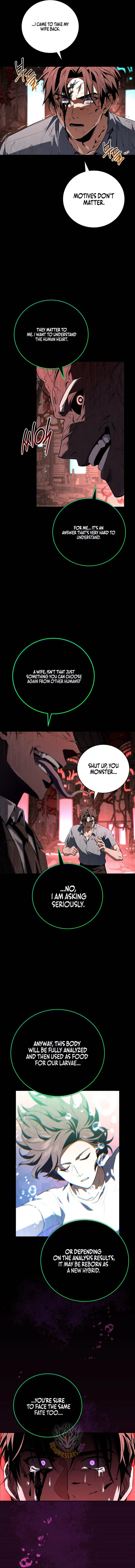 Return Of The Frozen Player Chapter 215 page 4 - 