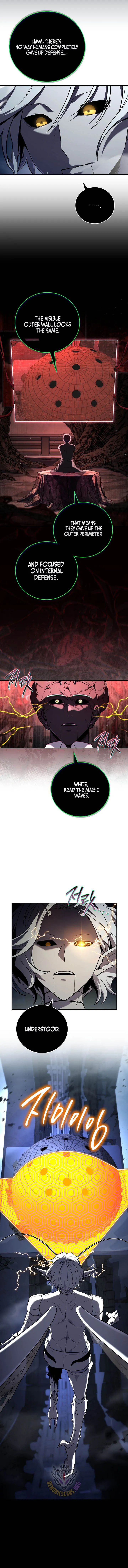 Return Of The Frozen Player Chapter 215 page 7 - 