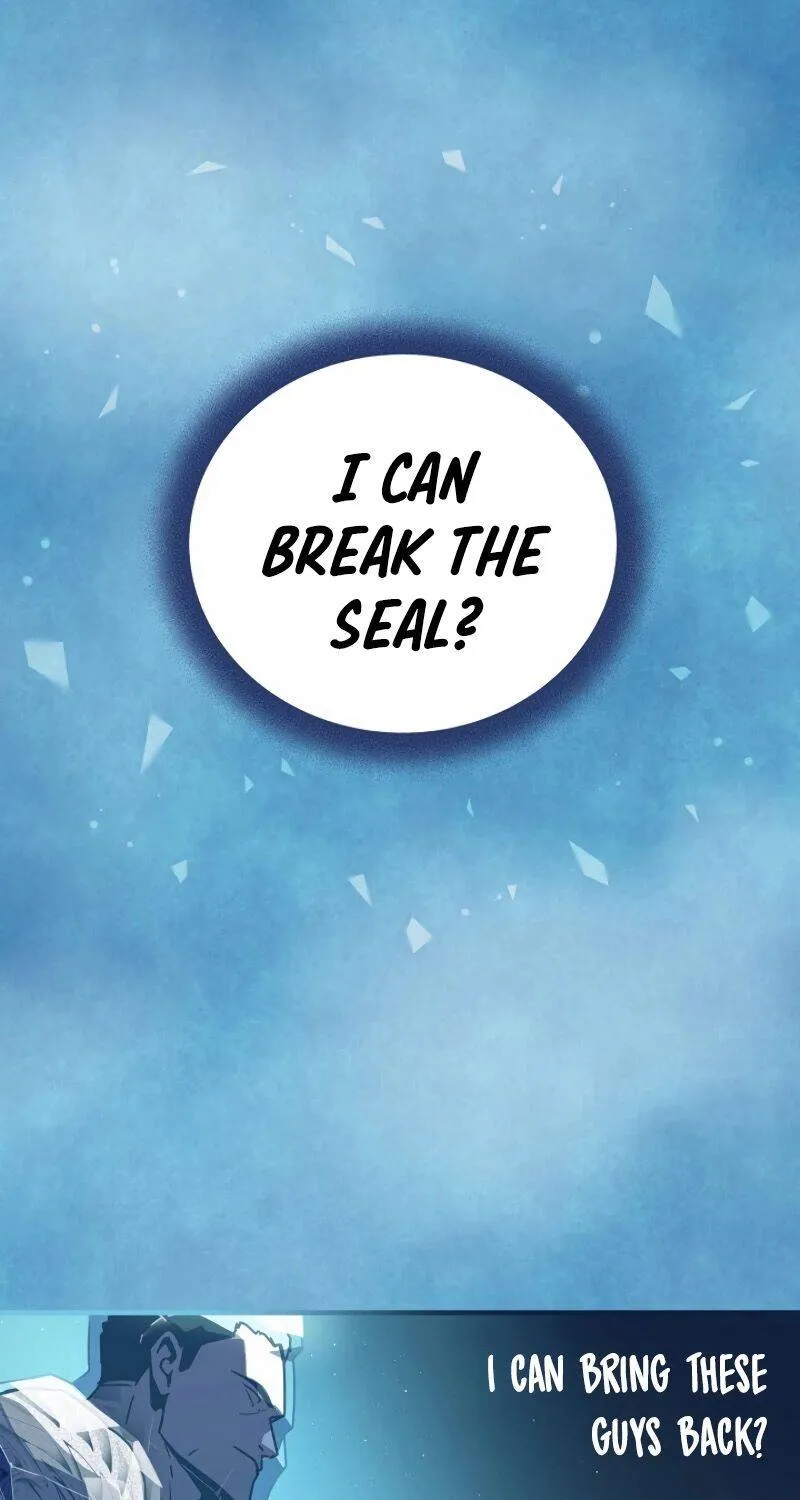 Return Of The Frozen Player Chapter 3 page 2 - 