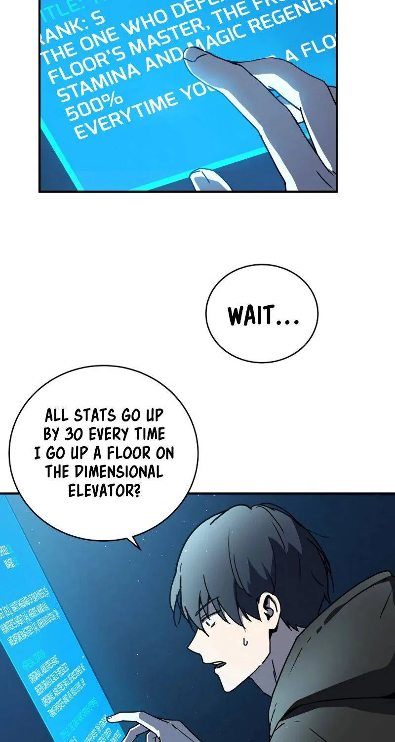 Return Of The Frozen Player Chapter 3 page 11 - 