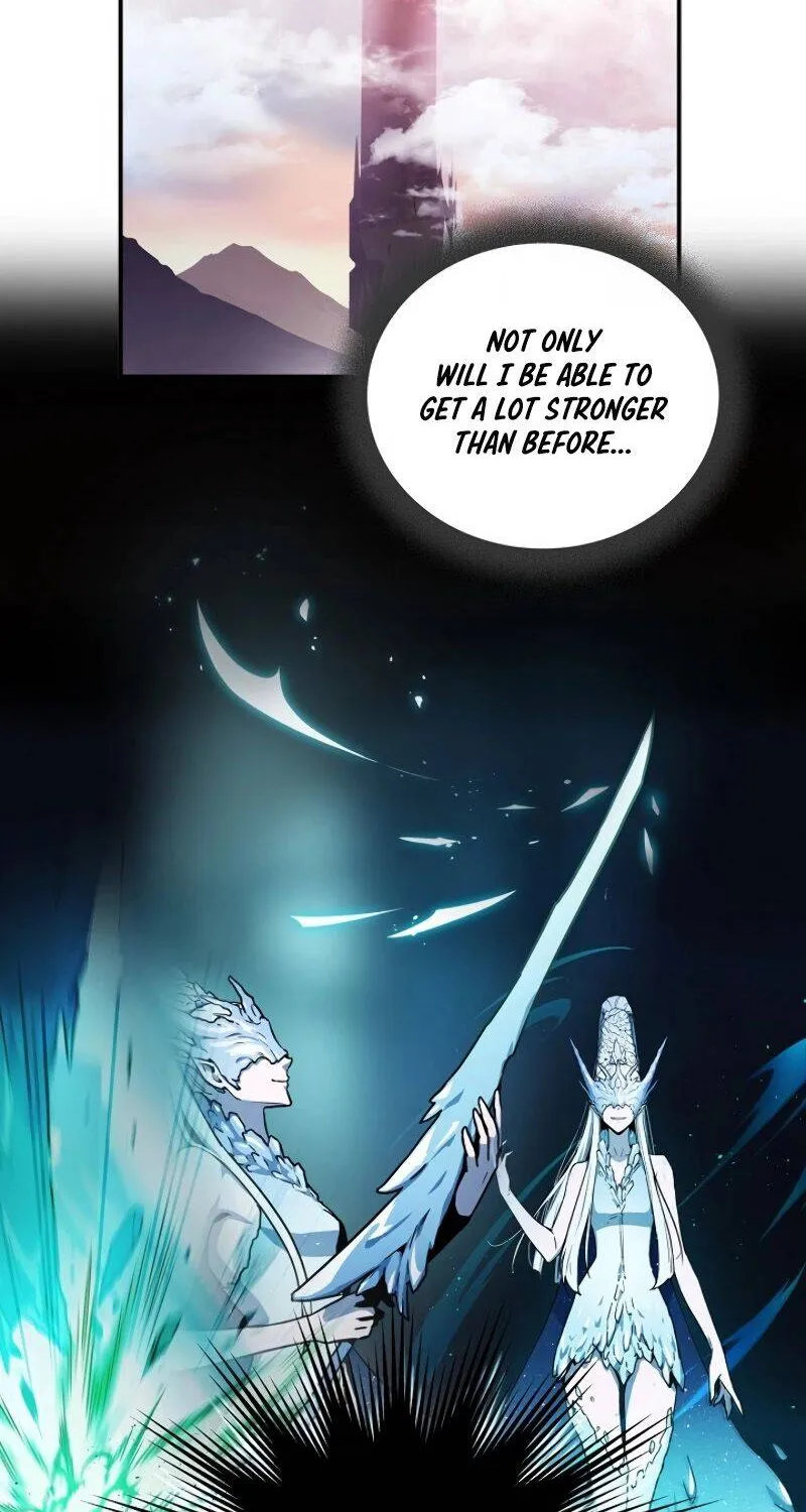 Return Of The Frozen Player Chapter 3 page 13 - 