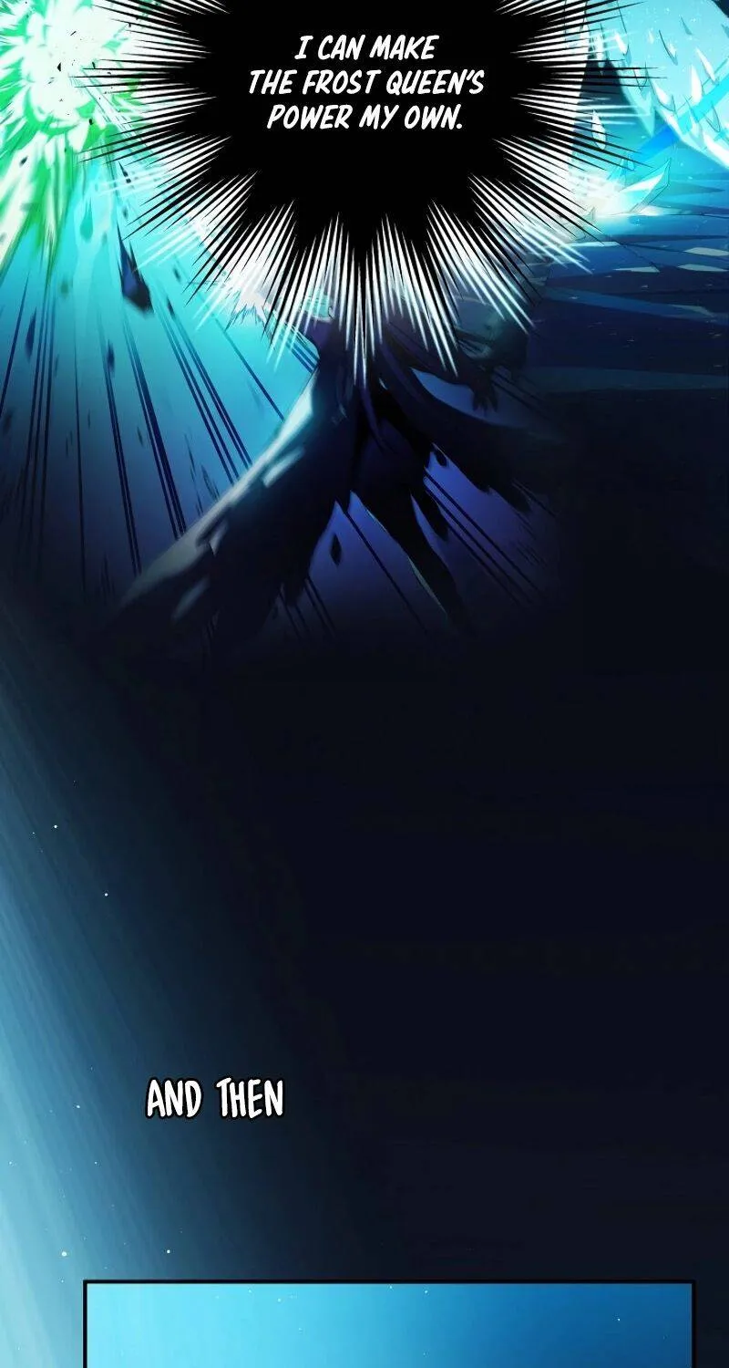 Return Of The Frozen Player Chapter 3 page 14 - 