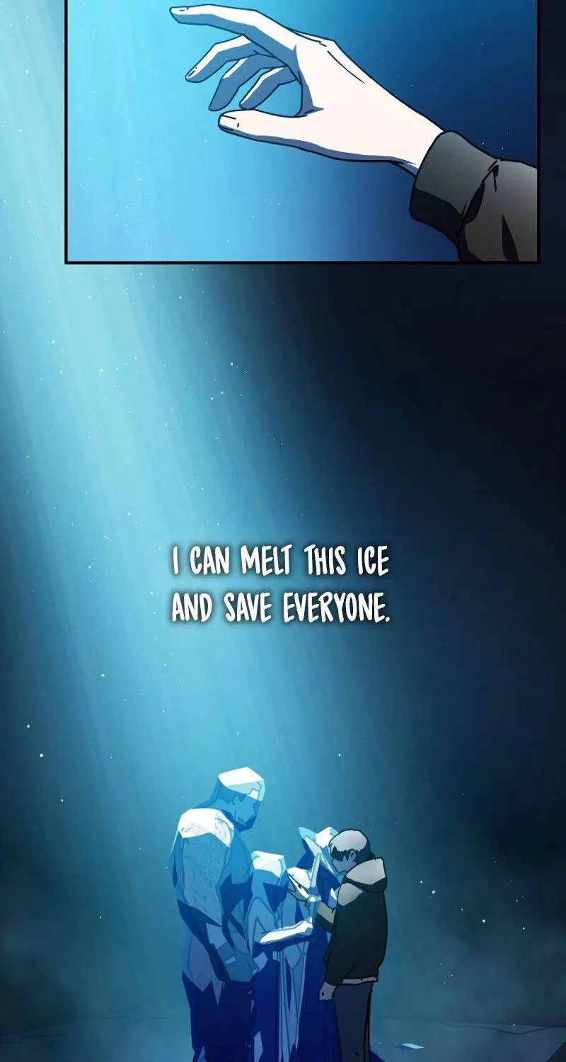 Return Of The Frozen Player Chapter 3 page 15 - 
