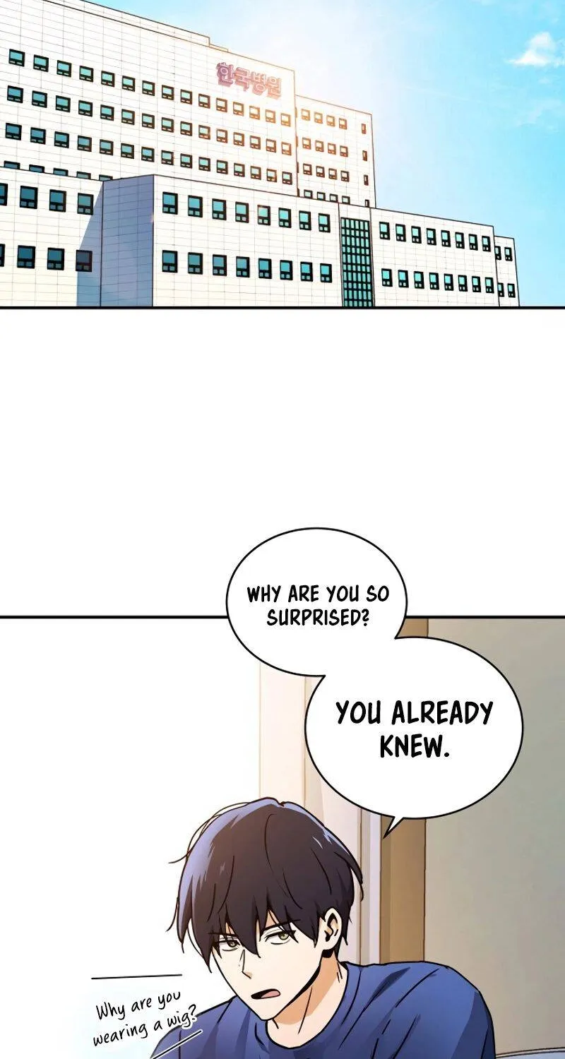 Return Of The Frozen Player Chapter 3 page 22 - 