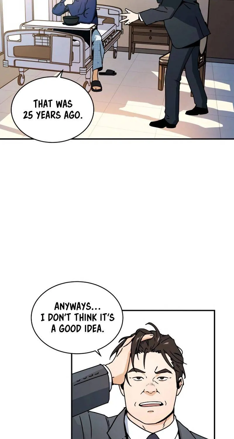 Return Of The Frozen Player Chapter 3 page 24 - 