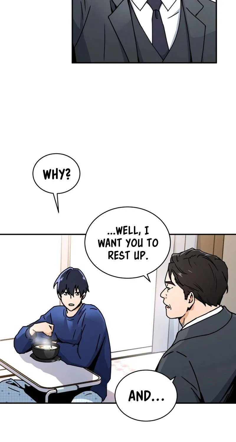 Return Of The Frozen Player Chapter 3 page 25 - 