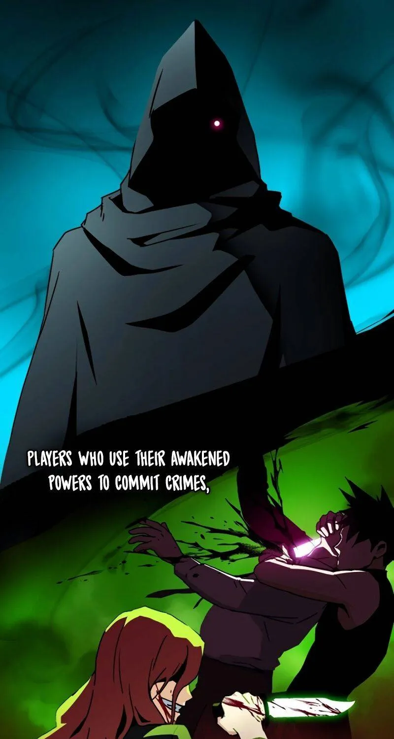Return Of The Frozen Player Chapter 3 page 28 - 