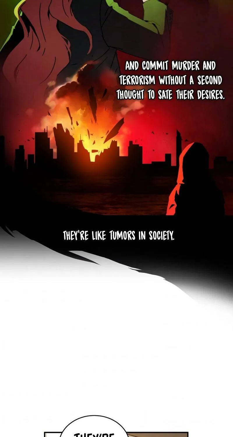 Return Of The Frozen Player Chapter 3 page 29 - 