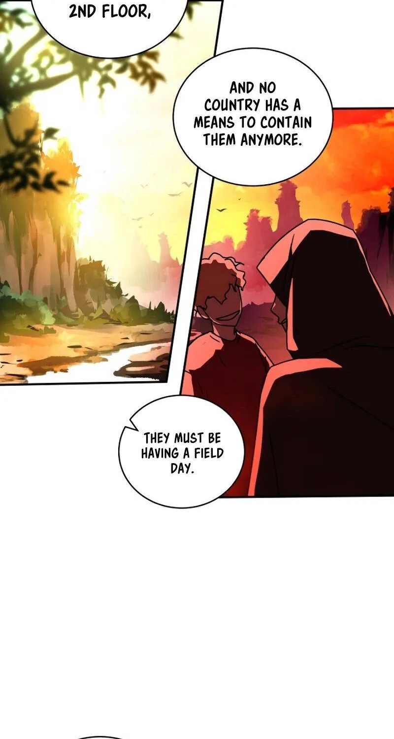 Return Of The Frozen Player Chapter 3 page 31 - 