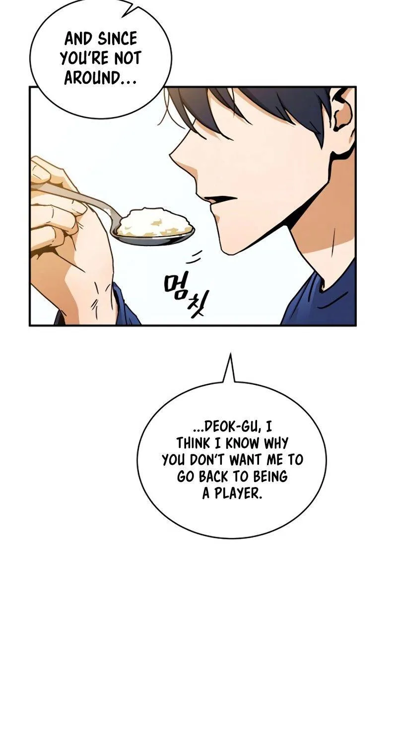 Return Of The Frozen Player Chapter 3 page 32 - 