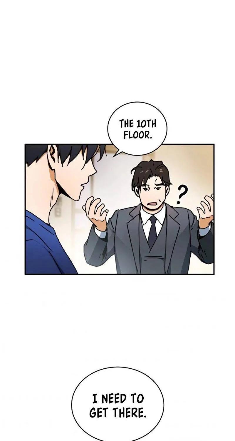Return Of The Frozen Player Chapter 3 page 37 - 